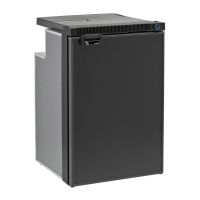 Купить автохолодильник Indel B CRUISE 100/V (OFF)